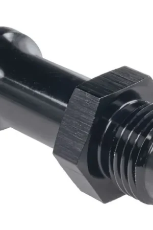 Last Chance Raceworks AN-10 Male Flare to AN-10 O-Ring Boss - Long