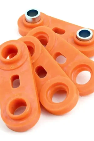 AVO Manual Transmission Mount Bushings (Liberty 04-09/Outback 04-09) Next Day Delivery