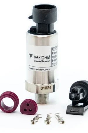 Top Rated Link Map Sensor EU 5 Bar