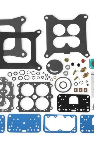 Holley Marine Carb Renew Kit Genuine Replacement Parts New Release