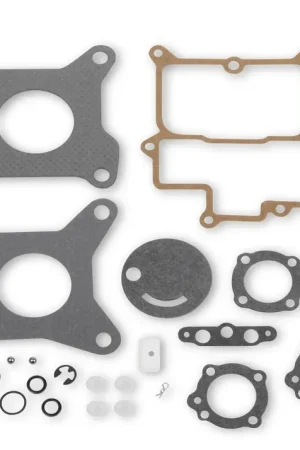 Holley Marine Carb Renew Kits Genuine Replacement Parts Trusted Brand