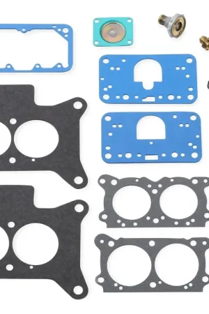 Limited Time Holley Marine Carb Renew Kits Renew Kit