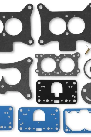 Holley Marine Renew Kit Genuine Replacement Parts Markdown