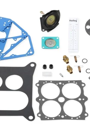 One Day Deal Holley Marine Renew Kit Marine Carburetor Renew Kit