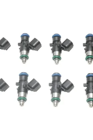 Top Pick Deatschwerks Matched set of 8 injectors 1000cc/min