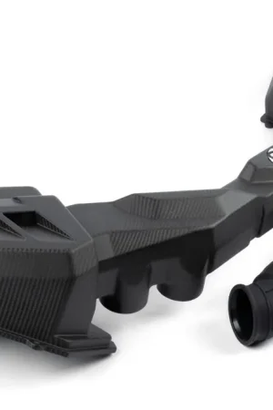 Dinan Matte Carbon Fiber Cold Air Intake - 2021-2025 BMW M2/M3/M4 Matte Carbon Fiber - G80/G82/G83/G87 Weekend Sale