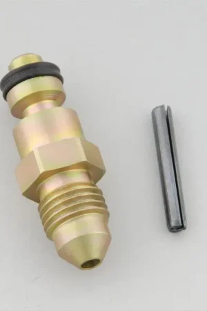 McLeod Racing McLeod Fitting Steel Straight An4 Male To Roll Pin Male Low Price