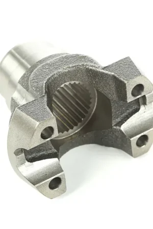 Rugged Ridge Mega Short SYE Yoke NP231 88-06 Jeep Wrangler Special Discount