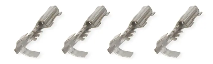 Holley EFI METRIPACK 150 FEMALE PINS 22-20GA 100PK 100 Pack Fan Favorite