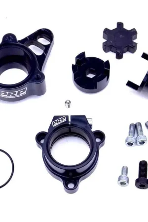 Buy Online Platinum Racing ProductsMitsubishi EVO 4G63 Mechanical Fuel Pump Kit Yes please