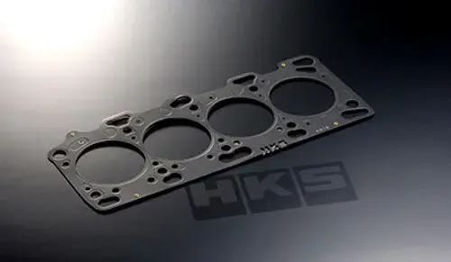In Demand HKS Mitsubishi EVO X 4B11T MR 1mm Stopper Head Gasket (87.5mm Bore/9.1 CR)