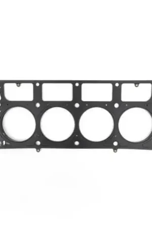 Cometic MLS Cylinder Head Gasket 3.910 in. Round Bore 5-Layer 0.060 in. Thick (Corvette 97-13/SS 14-17) Warranty Included