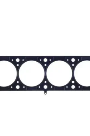 Special Offer Cometic MLS Cylinder Head Gasket 4.030 in. Round Bore 3-Layer 0.027 in. Thick (Bronco 68-96/Continental 80-87)