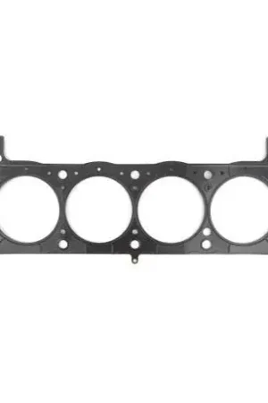 Cometic MLS Cylinder Head Gasket 4.030 in. Round Bore 3-Layer 0.120 in. Thick (Bronco 68-96/Continental 80-87) Save Now