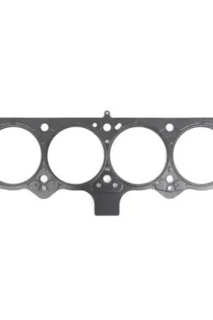 Cometic MLS Cylinder Head Gasket 4.040 in. Round Bore 3-Layer 0.040 in. Thick (Barracuda 66-72) Viral