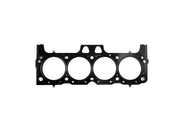 Authentic Cometic MLS Cylinder Head Gasket 4.040 in. Round Bore 3-Layer 0.040 in. Thick (LTD 69-78/F150 75-79)