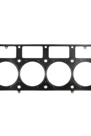 Cometic MLS Cylinder Head Gasket 4.060 in. Round Bore 3-Layer 0.027 in. Thick (Corvette 97-13) Trusted Brand