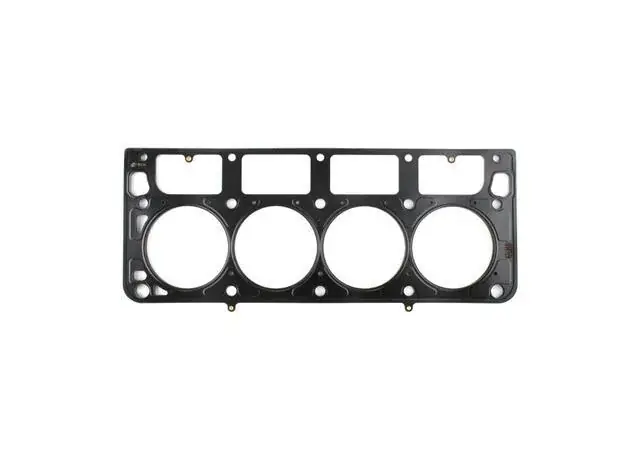 Sale Cometic MLS Cylinder Head Gasket 4.060 in. Round Bore 3-Layer 0.040 in. Thick (Corvette 97-13)