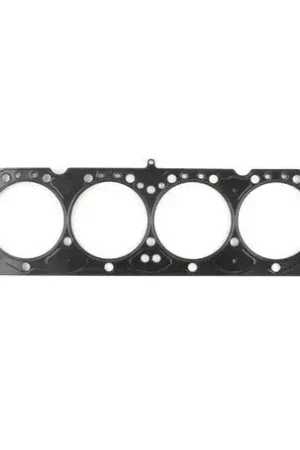 Markdown Cometic MLS Cylinder Head Gasket 4.060 in. Round Bore 3-Layer 0.051 in. Thick (Century 77-81/Blazer 69-74)