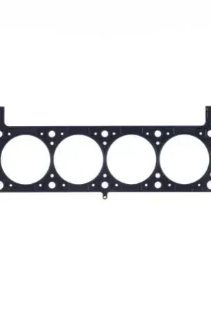 Editor’s Pick Cometic MLS Cylinder Head Gasket 4.080 in. Round Bore 3-Layer 0.040 in. Thick (Bronco 68-96/Continental 80-87)