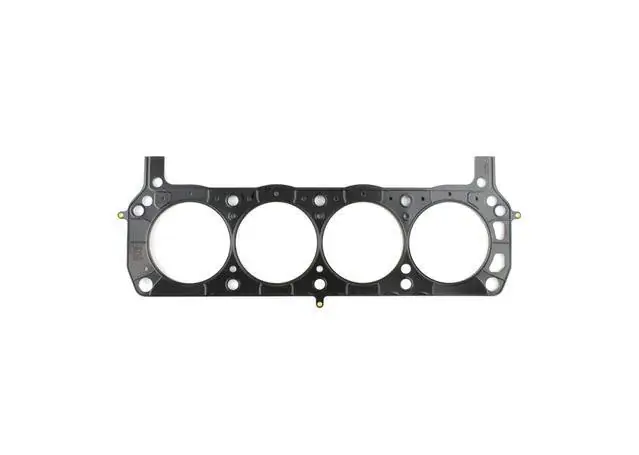 Cometic MLS Cylinder Head Gasket 4.100 in. Round Bore 3-Layer 0.051 in. Thick (Bronco 68-96/Continental 80-87) High Quality