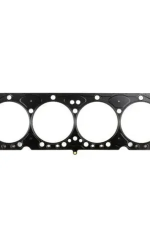 Cometic MLS Cylinder Head Gasket 4.100 in. Round Bore 3-Layer 0.051 in. Thick (Century 77-81/Blazer 69-74) High Quality