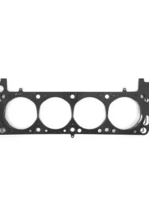 Same Day Shipping Cometic MLS Cylinder Head Gasket 4.100 in. Valve Pocketed Bore 5-Layer 0.089 in. Thick (Mustang 69-73)