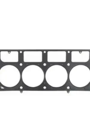 Cometic MLS Cylinder Head Gasket 4.130 in. Round Bore 3-Layer 0.040 in. Thick (Corvette 97-13/SS 14-17) While Supplies Last