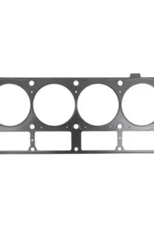 Warranty Included Cometic MLS Cylinder Head Gasket 4.150 in. Round Bore 3-Layer 0.120 in. Thick (Camaro 14-15/Corvette 06-13)