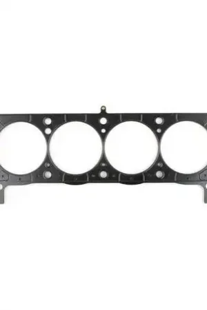 Trusted Brand Cometic MLS Cylinder Head Gasket 4.155 in. Round Bore 3-Layer 0.027 in. Thick (Bronco 68-96/Continental 80-87)
