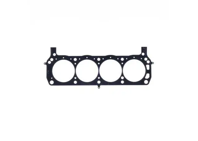 Cometic MLS Cylinder Head Gasket 4.155 in. Round Bore 3-Layer 0.040 in. Thick (Mustang 64-85/Continental 80-87) Best Seller