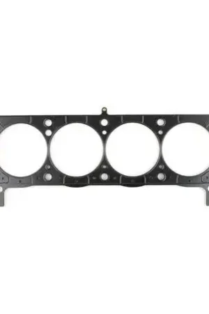 Buy Today Cometic MLS Cylinder Head Gasket 4.155 in. Round Bore 5-Layer 0.060 in. Thick (Bronco 68-96/Continental 80-87)