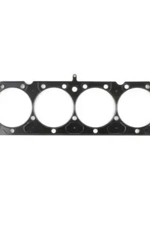 Final Sale Cometic MLS Cylinder Head Gasket 4.160 in. Round Bore 3-Layer 0.040 in. Thick (Camaro 67-86)