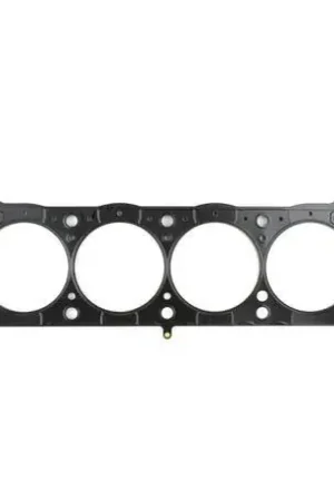 Cometic MLS Cylinder Head Gasket 4.175 in. Round Bore 3-Layer 0.051 in. Thick (Bronco 68-96/Continental 80-87) Price Drop