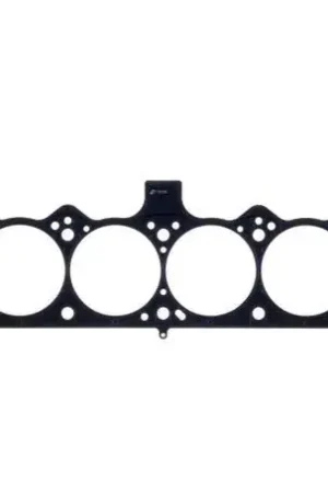 Premium Cometic MLS Cylinder Head Gasket 4.180 in. Round Bore 3-Layer 0.040 in. Thick (Barracuda 66-72)