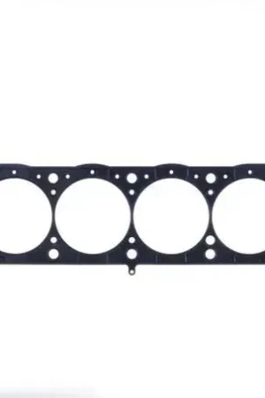 Cometic MLS Cylinder Head Gasket 4.180 in. Round Bore 3-Layer 0.040 in. Thick (Bronco 68-96/Continental 80-87) In Demand