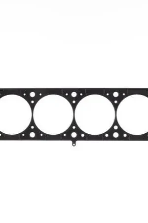 Cometic MLS Cylinder Head Gasket 4.195 in. Round Bore 3-Layer 0.051 in. Thick (Bronco 68-96/Continental 80-87) Modern