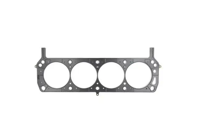 Wholesale Cometic MLS Cylinder Head Gasket 4.200 in. Round Bore 3-Layer 0.040 in. Thick (Bronco 68-96/Continental 80-87)