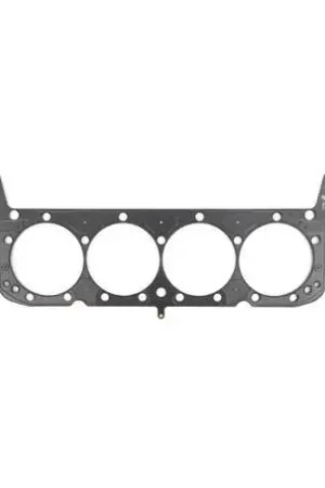 Genuine Cometic MLS Cylinder Head Gasket 4.200 in. Round Bore 3-Layer 0.040 in. Thick (Camaro 67-86)