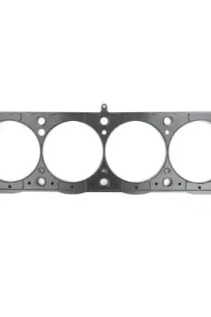 Express Delivery Cometic MLS Cylinder Head Gasket 4.200 in. Round Bore 5-Layer 0.075 in. Thick (Bronco 68-96/Continental 80-87)