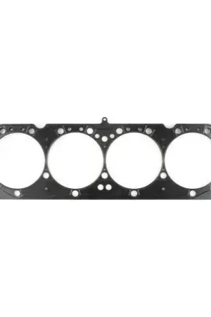 Don’t Miss Out Cometic MLS Cylinder Head Gasket 4.200 in. Round Bore With Stem Holes 3-Layer 0.045 in. Thick (Camaro 67-86)