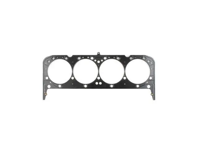Don’t Miss Out Cometic MLS Cylinder Head Gasket 4.200 in. Round Bore With Stem Holes 3-Layer 0.045 in. Thick (Camaro 67-86)