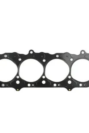 Super Sale Cometic MLS Cylinder Head Gasket 4.320 in. Valve Pocketed Bore 3-Layer 0.040 in. Thick (Impala 65-76)