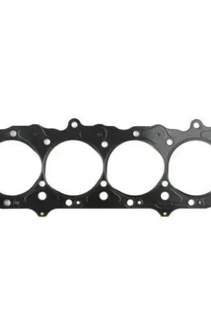 Best Choice Cometic MLS Cylinder Head Gasket 4.375 in. Valve Pocketed Bore 5-Layer 0.060 in. Thick (Camaro 67-72)