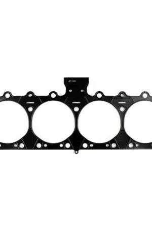 Next Day Delivery Cometic MLS Cylinder Head Gasket 4.410 in. Valve Pocketed Bore 3-Layer 0.040 in. Thick (Barracuda 66-72)