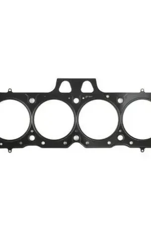 Must Have Cometic MLS Cylinder Head Gasket 4.500 in. Round Bore 3-Layer 0.040 in. Thick (LTD 69-78/F150 75-79)