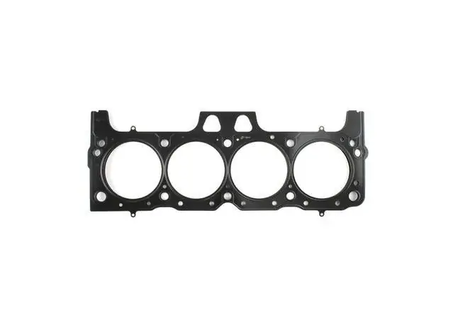 Must Have Cometic MLS Cylinder Head Gasket 4.500 in. Round Bore 3-Layer 0.040 in. Thick (LTD 69-78/F150 75-79)