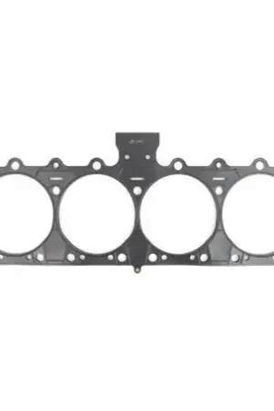 Bargain Cometic MLS Cylinder Head Gasket 4.500 in. Valve Pocketed Bore 3-Layer 0.040 in. Thick (Barracuda 66-72)