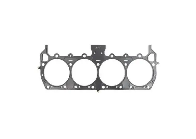 Bargain Cometic MLS Cylinder Head Gasket 4.500 in. Valve Pocketed Bore 3-Layer 0.040 in. Thick (Barracuda 66-72)