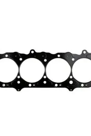Cometic MLS Cylinder Head Gasket 4.540 in. Valve Pocketed Bore 5-Layer 0.060 in. Thick (C2500 91-95/C3500HD 91-00) Weekend Sale